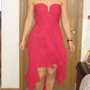 Arden B Dress